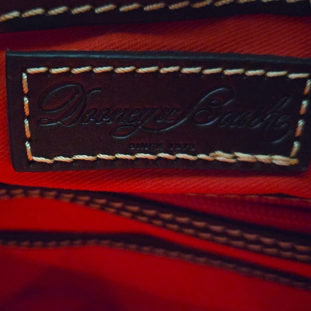 Dooney & Bourke Bag - Picture 7 of 11